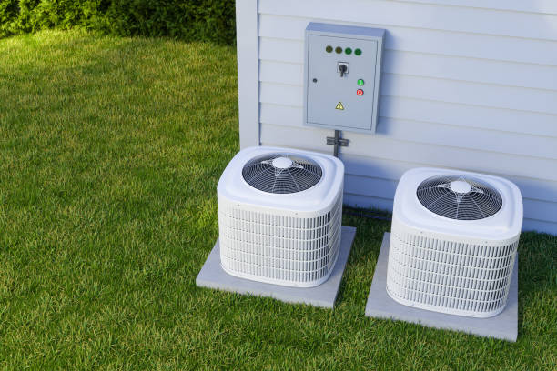 Best Residential HVAC Services  in Security Widefield, CO