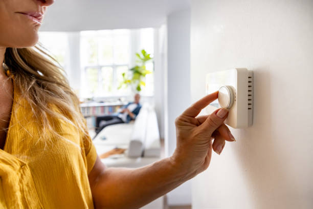 Best HVAC Companies Near Me  in Security Widefield, CO