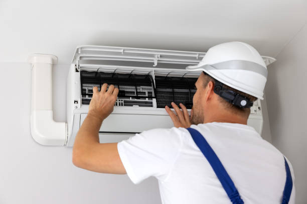 Best HVAC System Installation  in Security Widefield, CO