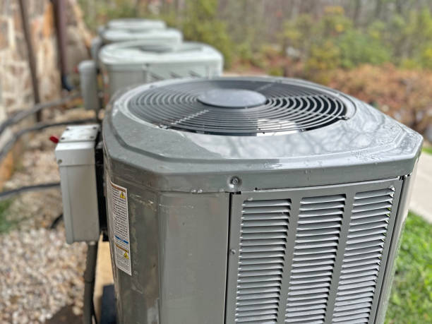 Professional HVAC in Security Widefield, CO