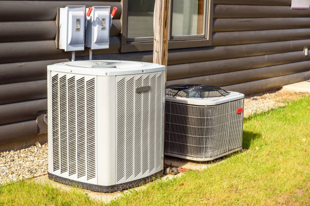 Best Central Air Repair  in Security Widefield, CO
